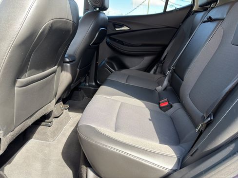 Used 2021 Buick Encore GX Select w/ Advanced Technology Package image 10