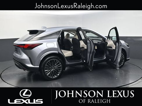 New 2026 Lexus RX 450h AWD w/ Convenience Package image 32