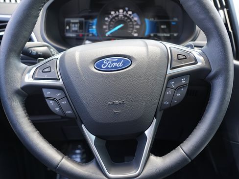 Used 2024 Ford Edge SEL w/ Convenience Package AWD/4WD image 26