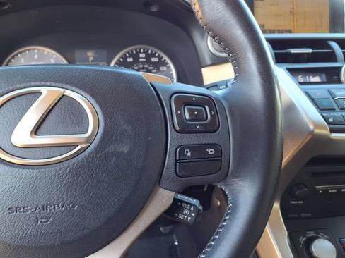 Used 2015 Lexus NX 200t FWD w/ Premium Package image 11