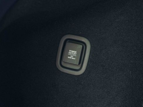 Used 2024 Honda Passport Black Edition image 46