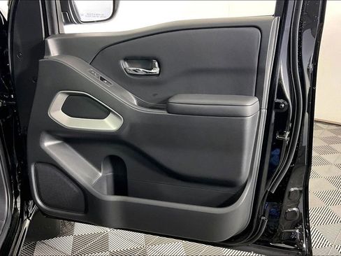 New 2026 Nissan Frontier SV w/ Tow Package image 20