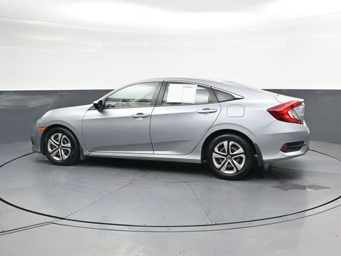 Used 2018 Honda Civic LX image 6