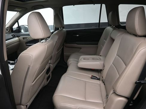 Used 2019 Honda Pilot EX-L image 21