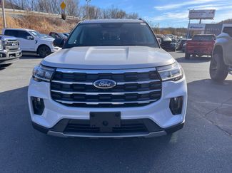 New 2026 Ford Explorer Active w/ Active Comfort Package AWD/4WD video 2