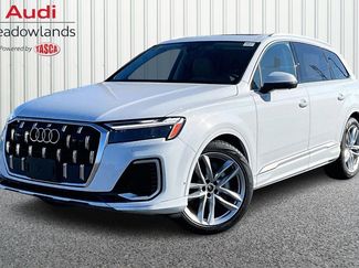 New 2025 Audi Q7 3.0T Premium Plus video 1