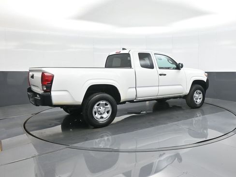Certified 2023 Toyota Tacoma SR RWD image 7