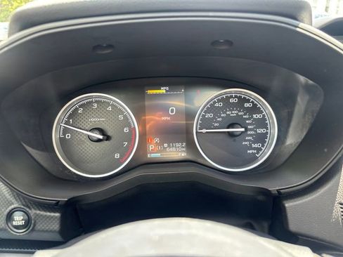 Used 2021 Subaru Forester Premium AWD/4WD image 19