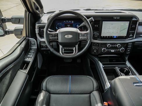 New 2026 Ford F250 Platinum AWD/4WD image 29