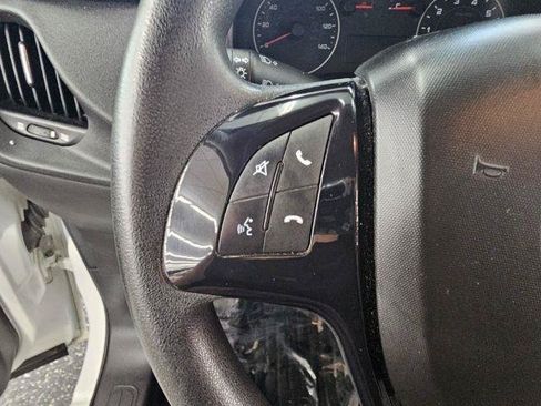 Used 2021 RAM ProMaster City Tradesman FWD image 11