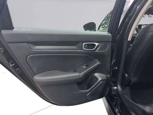 Used 2023 Honda Civic EX-L image 43