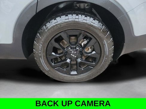 Used 2024 Kia Telluride SX Prestige X-Pro image 8