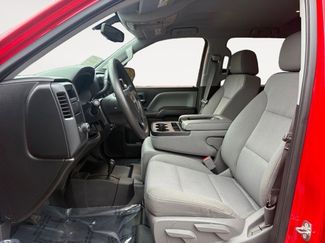 Used 2016 GMC Sierra 1500 4x4 Crew Cab w/ Sierra Convenience Package video 2