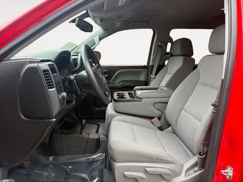 Used 2016 GMC Sierra 1500 4x4 Crew Cab w/ Sierra Convenience Package image 2