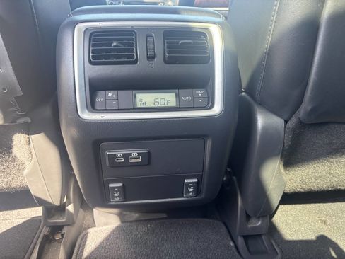 Used 2020 INFINITI QX60 FWD image 21