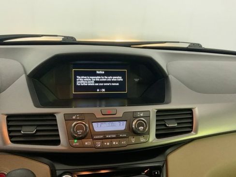 Used 2014 Honda Odyssey EX-L image 15