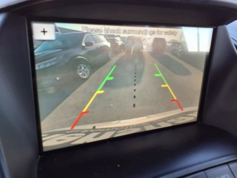 Certified 2017 Ford Escape SE w/ Equipment Group 201A image 12