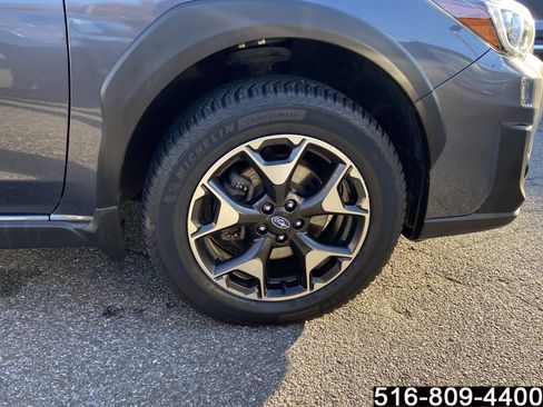 Used 2020 Subaru Crosstrek 2.0i Premium image 12