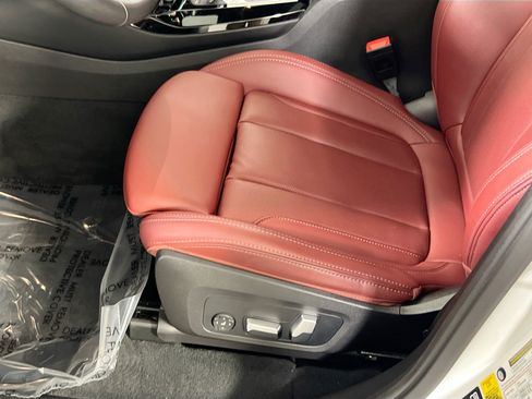 Used 2023 BMW X3 M40i w/ Premium Package AWD/4WD image 19