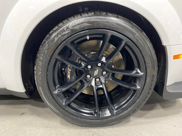 Used 2023 Dodge Challenger R/T Scat Pack RWD image 30