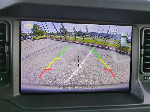 New 2026 Ford Bronco Big Bend image 20