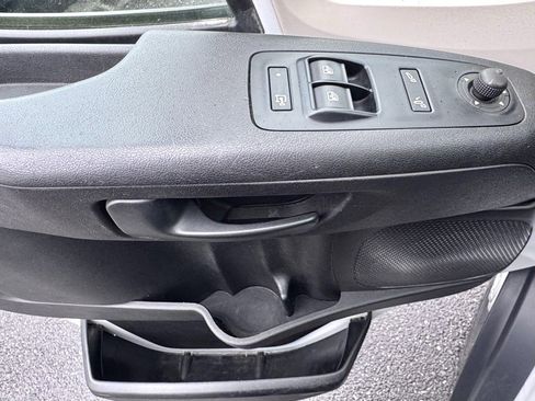 Used 2015 RAM ProMaster 1500 image 15