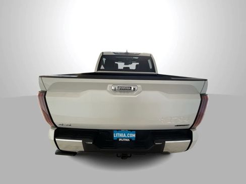 Used 2025 Toyota Tundra 1794 Edition image 7