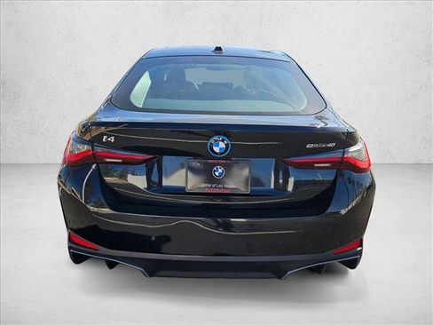 Certified 2023 BMW i4 eDrive40 w/ Premium Package image 7