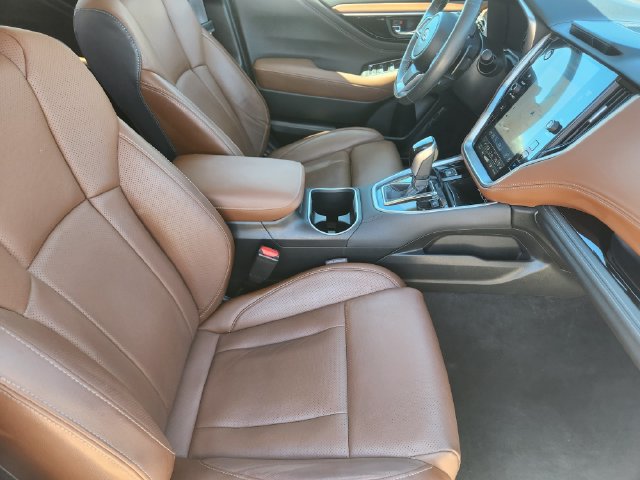 Used 2024 Subaru Outback Touring XT w/ Popular Package #2 AWD/4WD image 14
