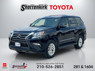 Used 2016 Lexus GX 460