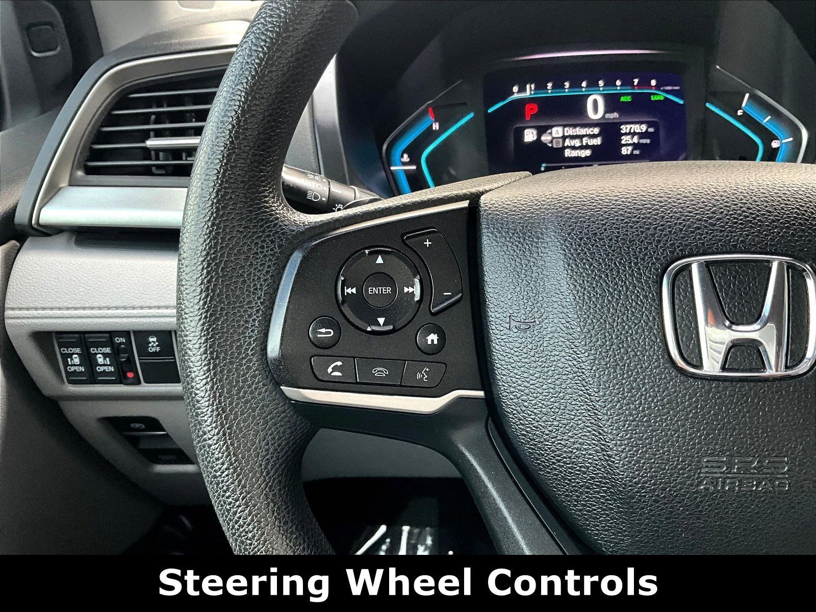 Used 2020 Honda Odyssey EX image 11