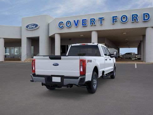 New 2026 Ford F250 XL AWD/4WD image 8