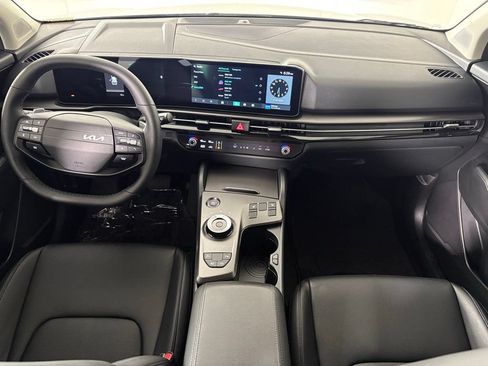 New 2026 Kia Sportage EX AWD/4WD image 36
