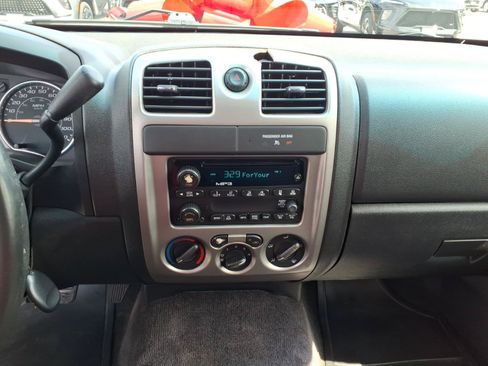 Used 2007 Chevrolet Colorado LT RWD image 7