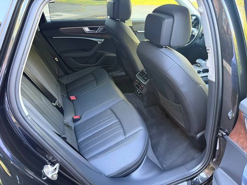 Used 2019 Audi A6 3.0T Prestige w/ Prestige Package AWD/4WD image 29