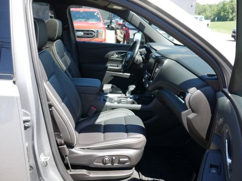 Used 2023 Chevrolet Traverse Premier w/ Redline Edition AWD/4WD image 29