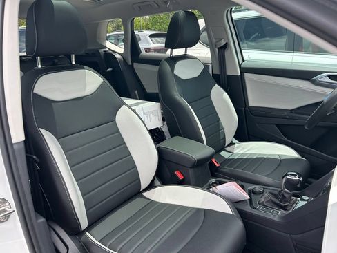 New 2026 Volkswagen Taos SEL AWD/4WD image 46