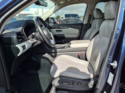 Used 2023 Honda Pilot EX-L image 17