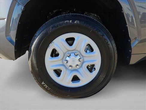 Used 2025 Toyota Tundra SR image 20