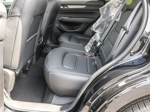 New 2025 MAZDA CX-5 AWD 2.5 S image 35