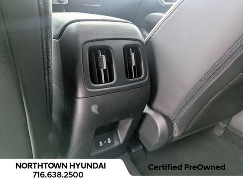 Certified 2025 Hyundai Tucson SEL image 37