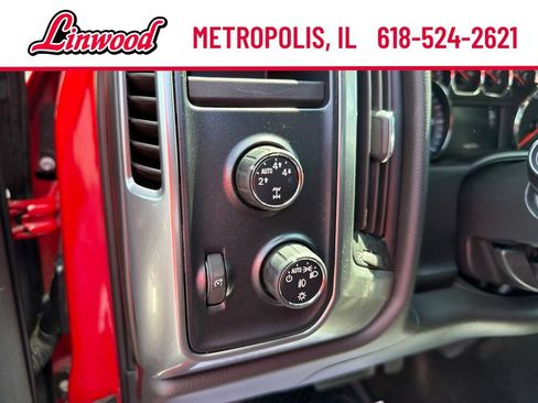Used 2014 Chevrolet Silverado 1500 LT w/ All Star Edition AWD/4WD image 12