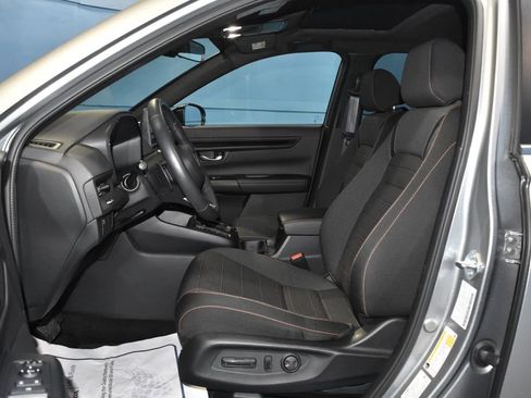 Used 2024 Honda CR-V Sport image 6