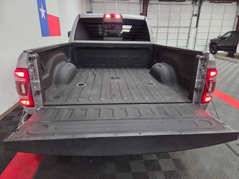 Used 2019 RAM 2500 Laramie AWD/4WD image 31