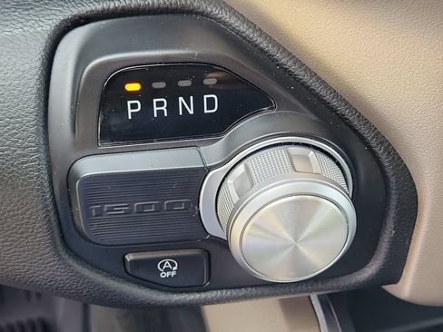 Used 2021 RAM 1500 Laramie RWD image 25