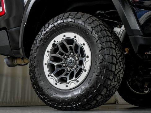 Used 2023 RAM 1500 TRX w/ TRX Level 2 Equipment Group AWD/4WD image 57