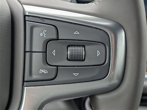 New 2026 Chevrolet Silverado 1500 LT Trail Boss w/ LT Trail Boss Premium Package image 25