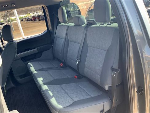 Used 2023 Ford F250 XL w/ STX Appearance Package AWD/4WD image 20