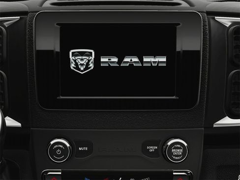 New 2025 RAM ProMaster 3500 w/ Quick Order Package 22G SLT image 23