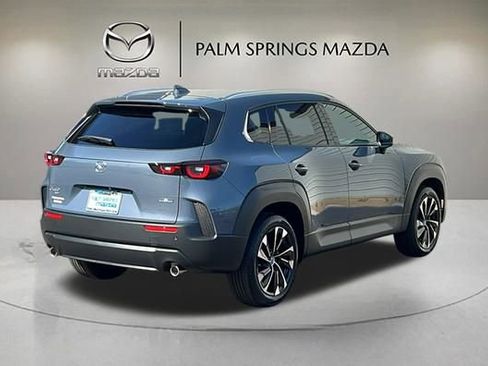 New 2026 MAZDA CX-50 2.5 Hybrid w/ Weather Package AWD/4WD image 4